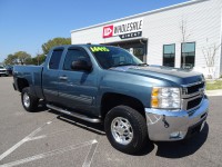 Image for 2009 Chevrolet Silverado 1500 Heavy Duty Lt ID: 7279829
