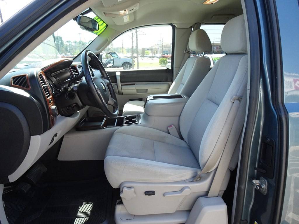 2009 Chevrolet Silverado 1500 Image 7