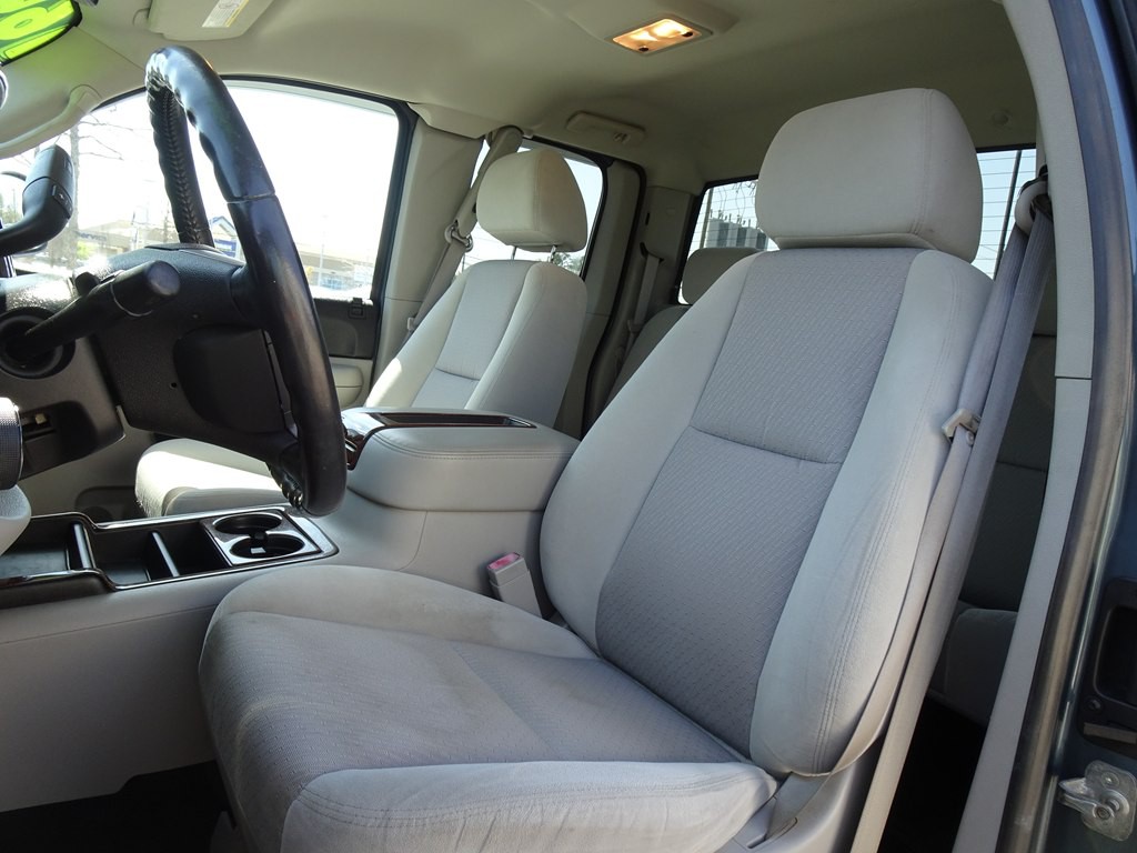 2009 Chevrolet Silverado 1500 Image 8