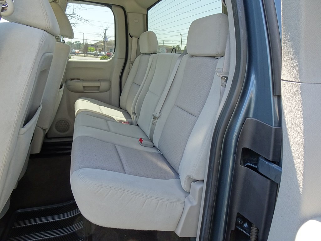 2009 Chevrolet Silverado 1500 Image 9