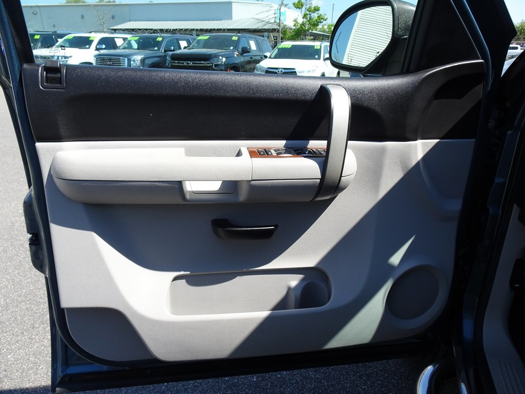 2009 Chevrolet Silverado 1500 Image 10