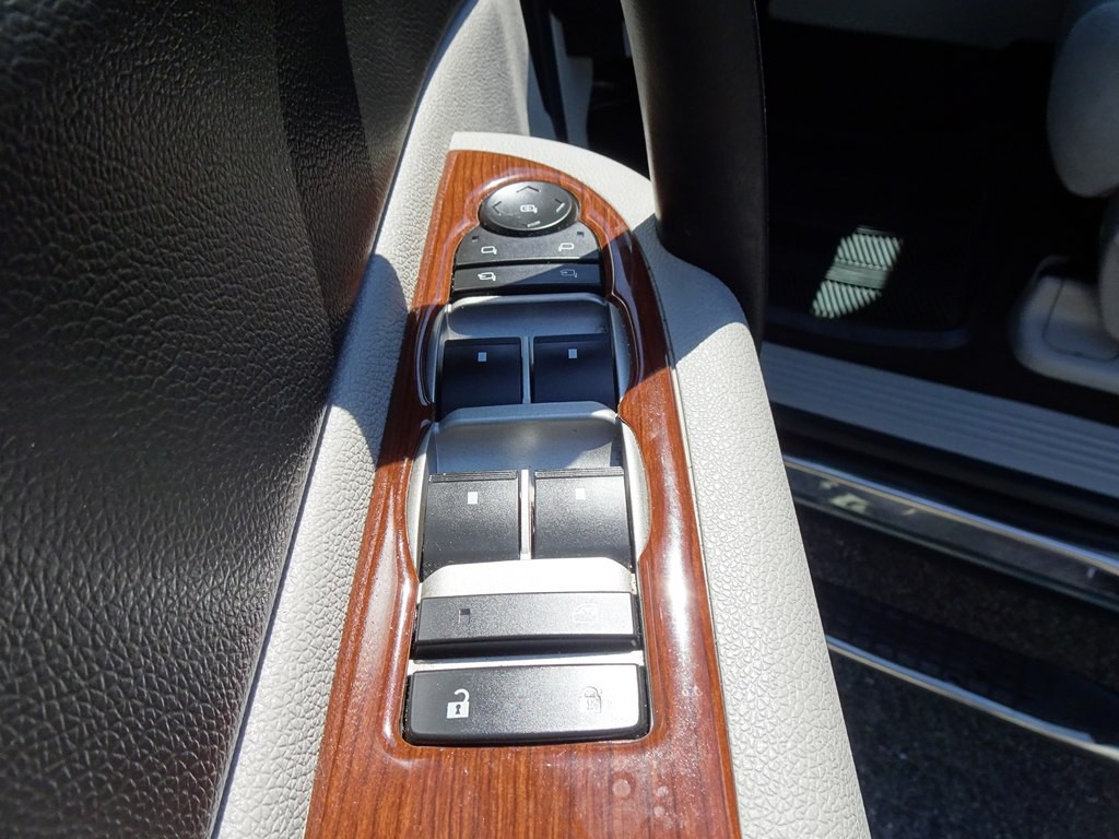 2009 Chevrolet Silverado 1500 Image 11