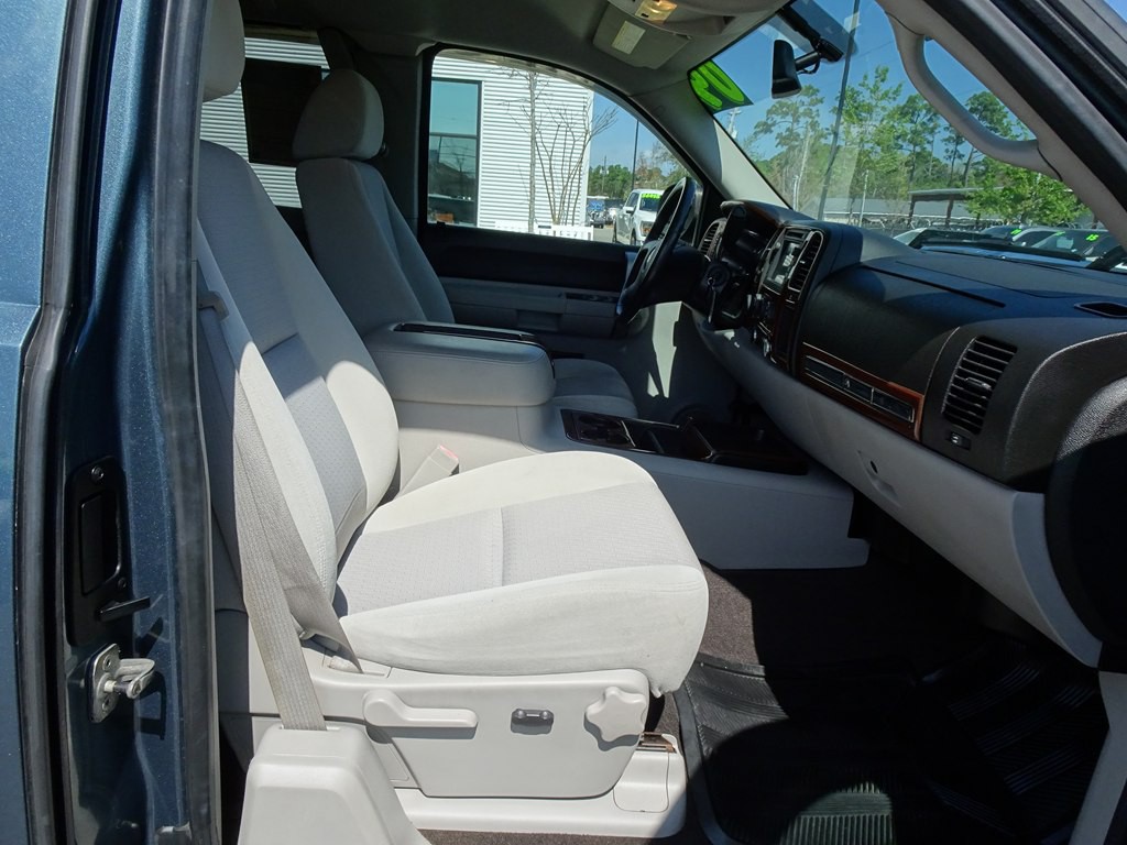2009 Chevrolet Silverado 1500 Image 13