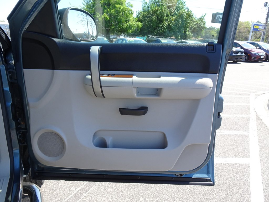 2009 Chevrolet Silverado 1500 Image 14