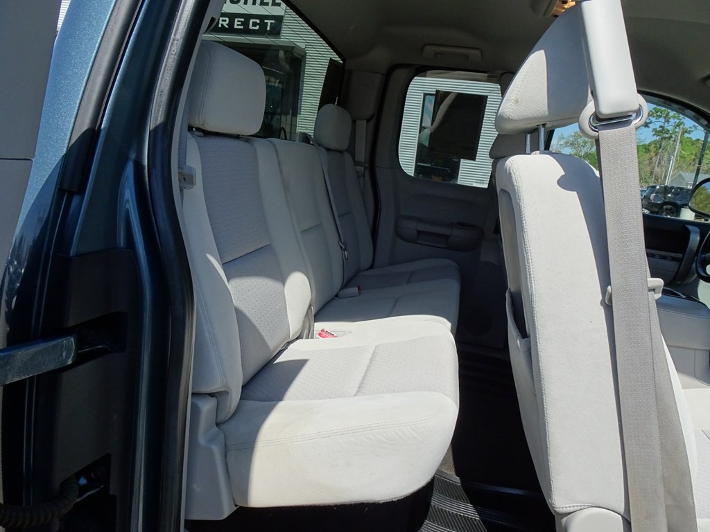 2009 Chevrolet Silverado 1500 Image 15