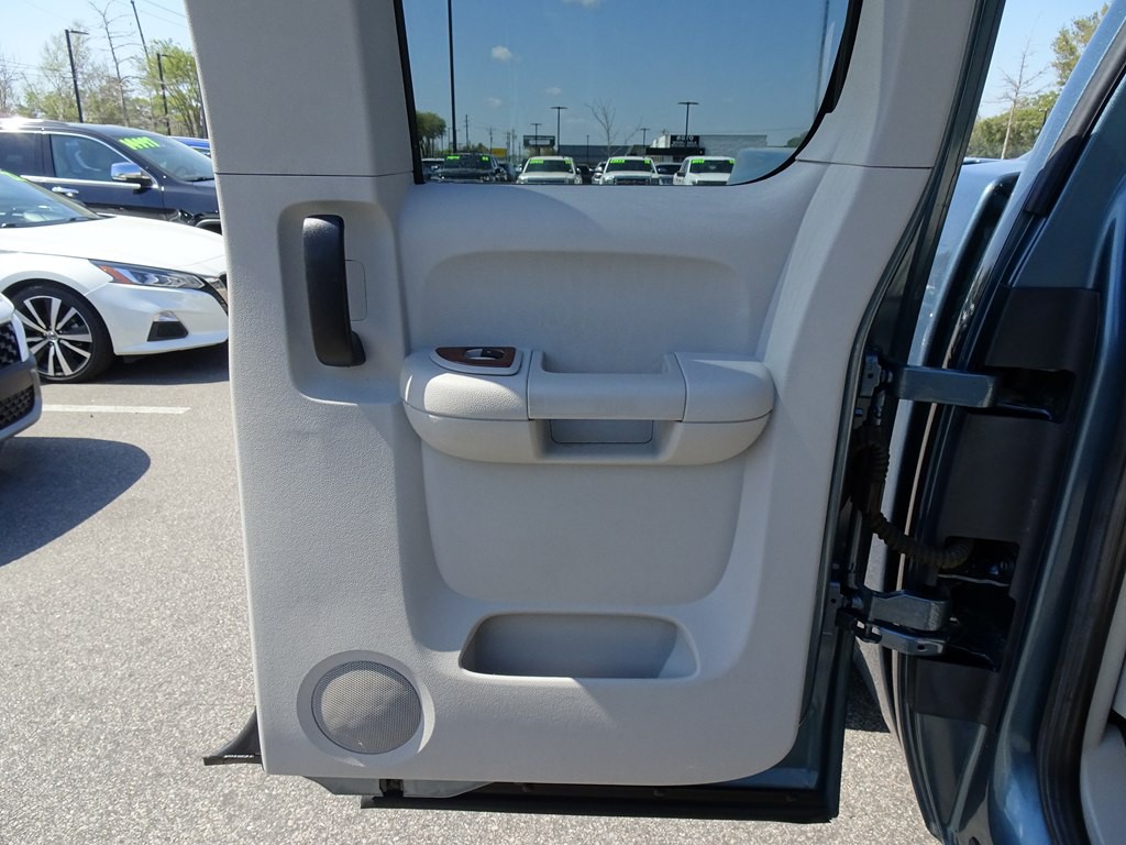 2009 Chevrolet Silverado 1500 Image 16