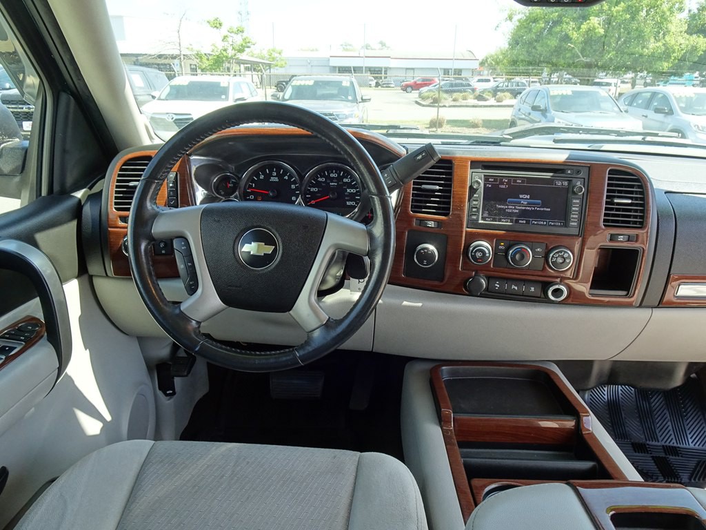 2009 Chevrolet Silverado 1500 Image 17