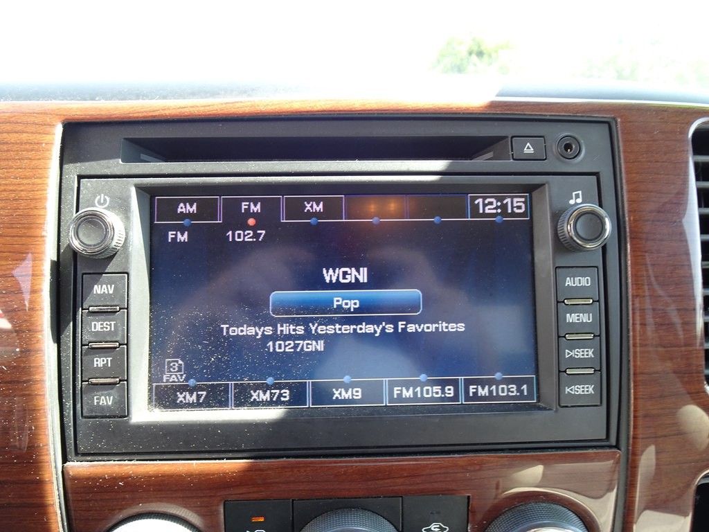 2009 Chevrolet Silverado 1500 Image 18