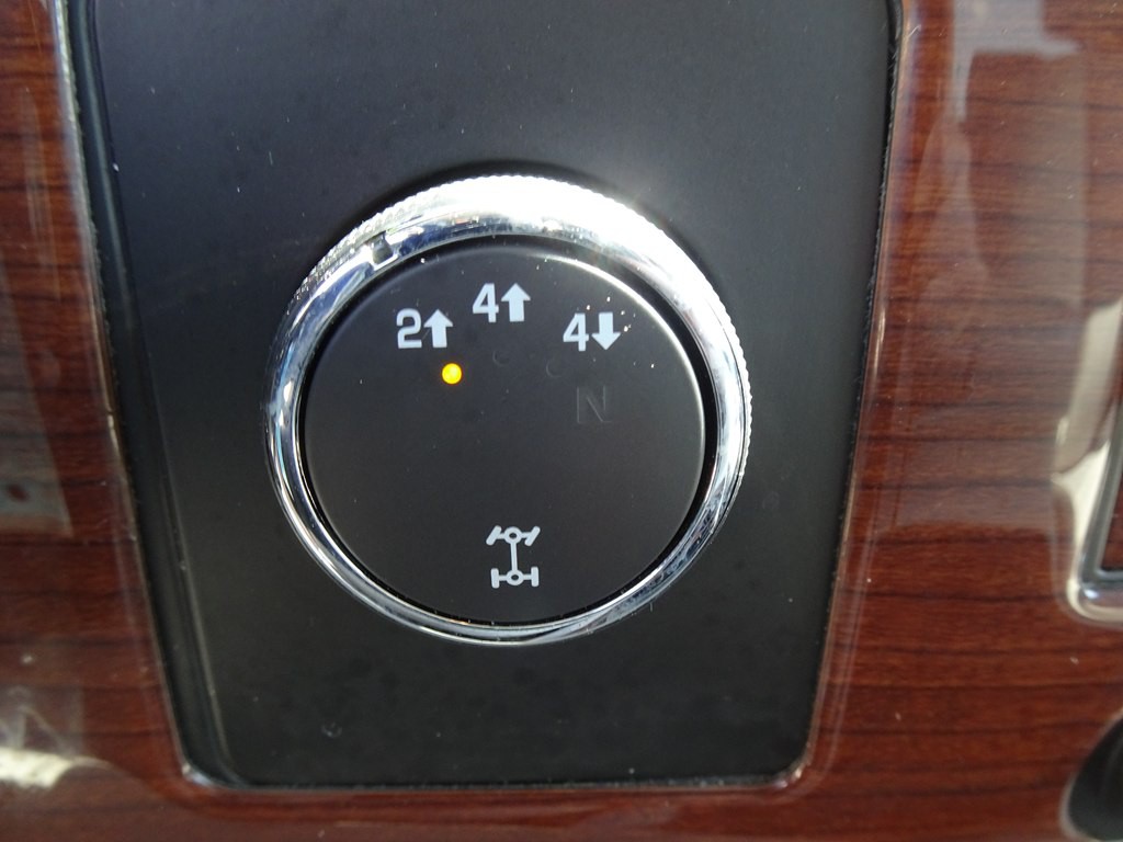 2009 Chevrolet Silverado 1500 Image 19