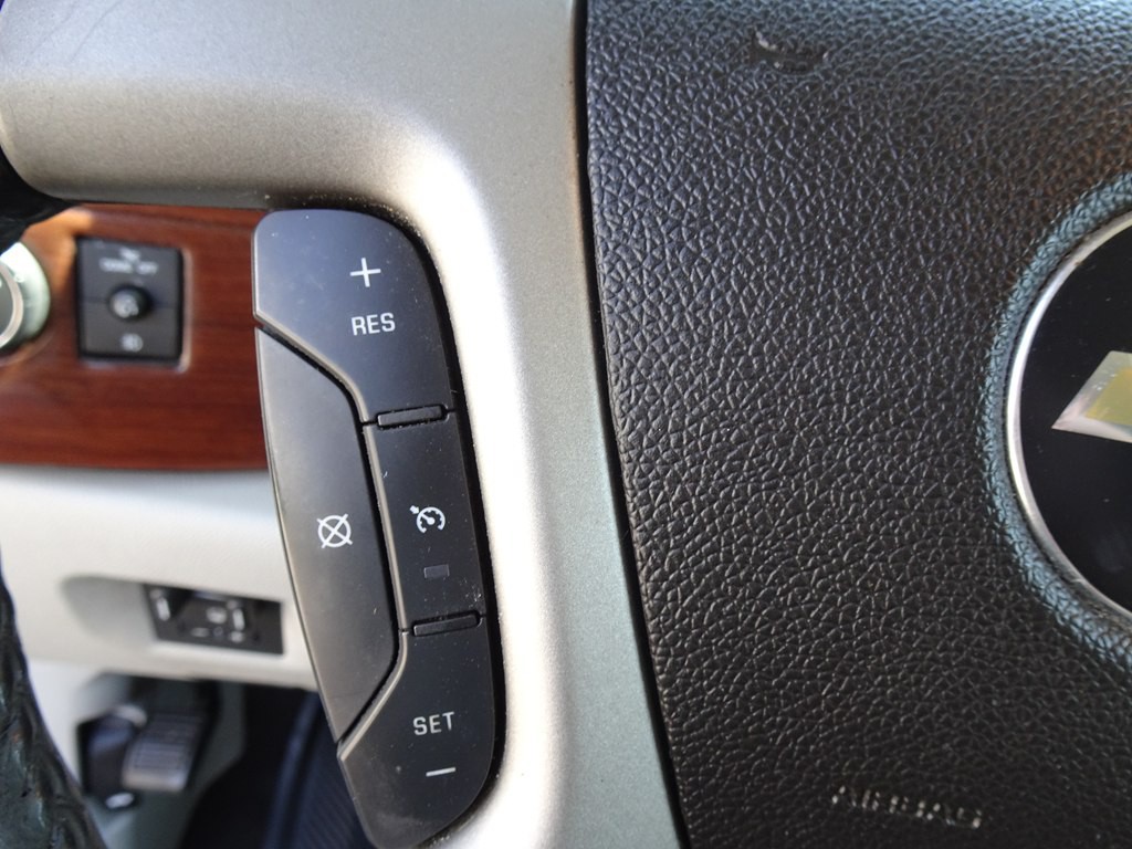 2009 Chevrolet Silverado 1500 Image 20