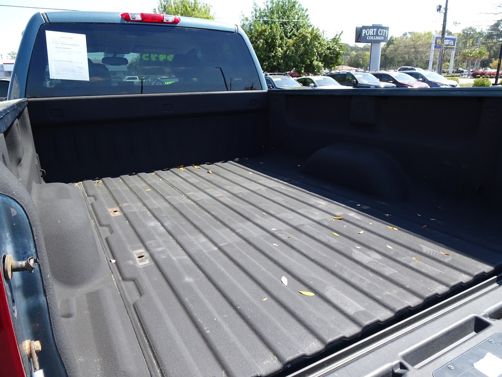 2009 Chevrolet Silverado 1500 Image 23