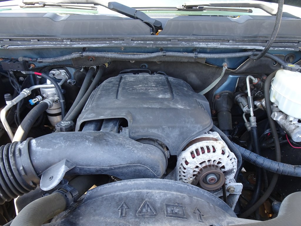 2009 Chevrolet Silverado 1500 Image 25