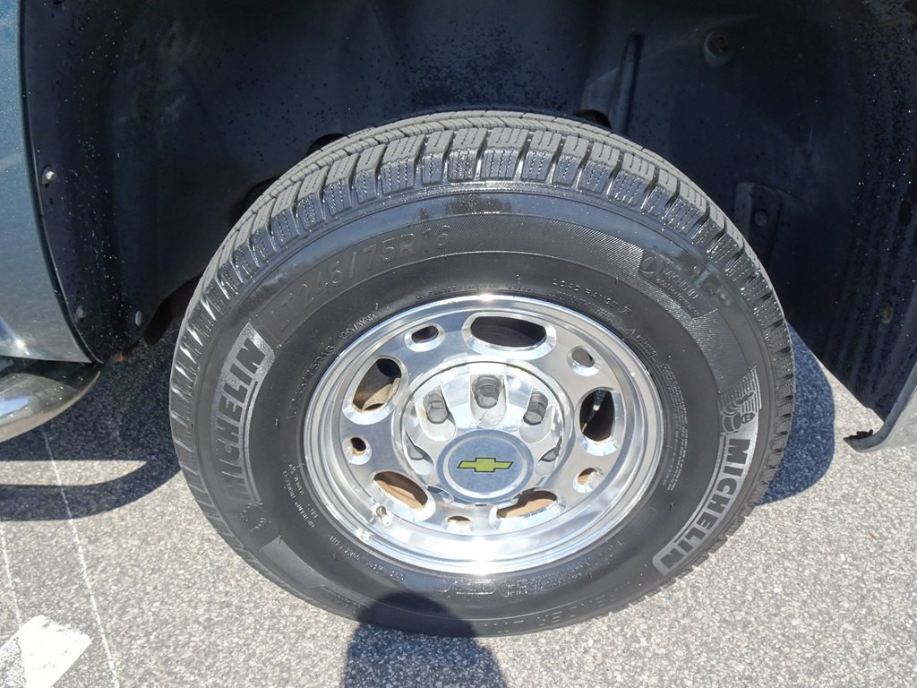 2009 Chevrolet Silverado 1500 Image 26