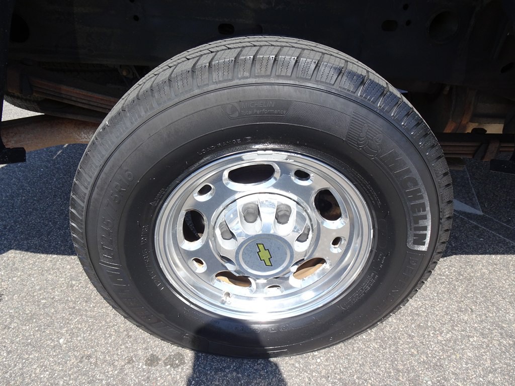 2009 Chevrolet Silverado 1500 Image 28