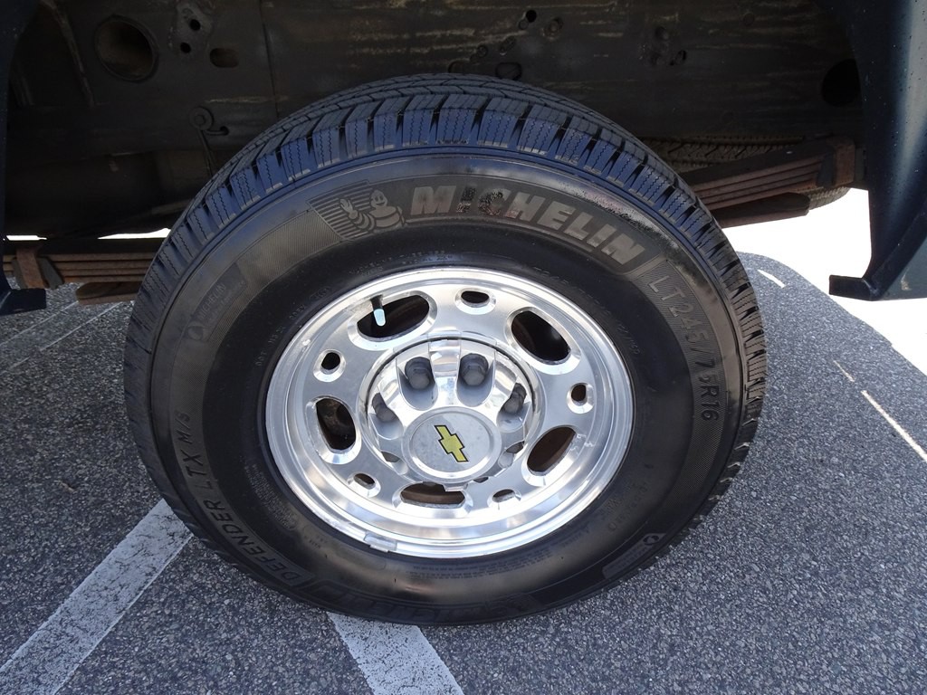 2009 Chevrolet Silverado 1500 Image 30