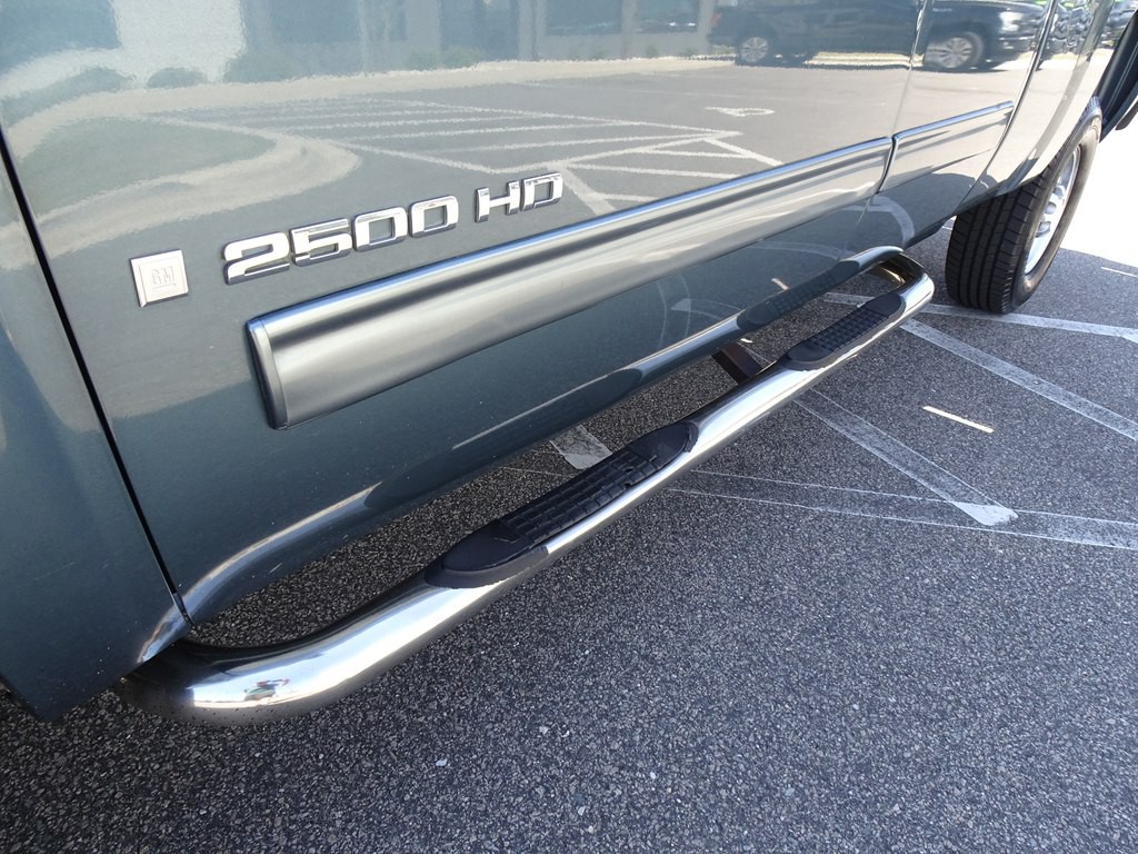 2009 Chevrolet Silverado 1500 Image 34