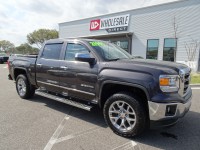 Image for 2015 GMC Sierra 1500 SLT ID: 7284662