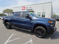 Image for 2021 Chevrolet Silverado 1500 Trail Boss Custom ID: 7285540
