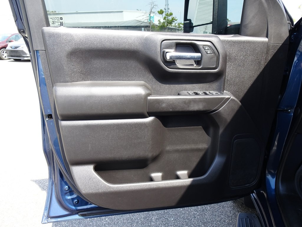 2021 Chevrolet Silverado 1500 Image 11