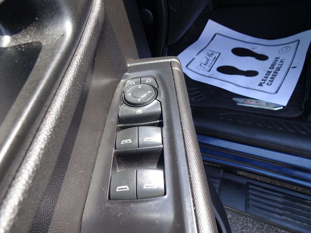 2021 Chevrolet Silverado 1500 Image 12