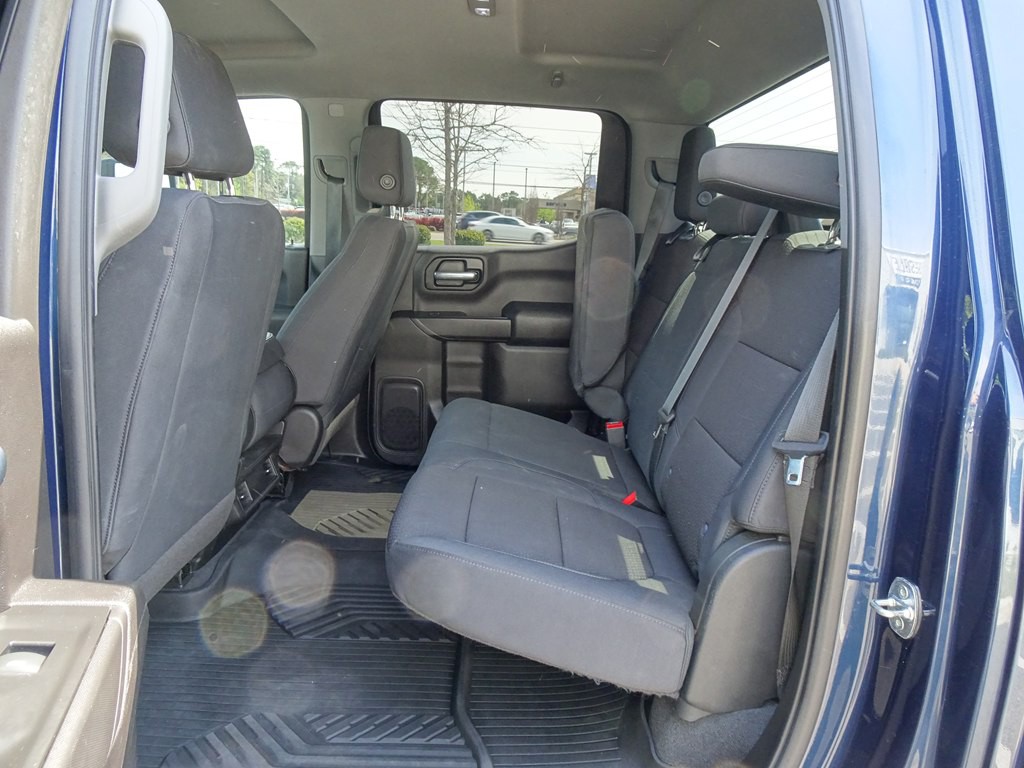 2021 Chevrolet Silverado 1500 Image 13