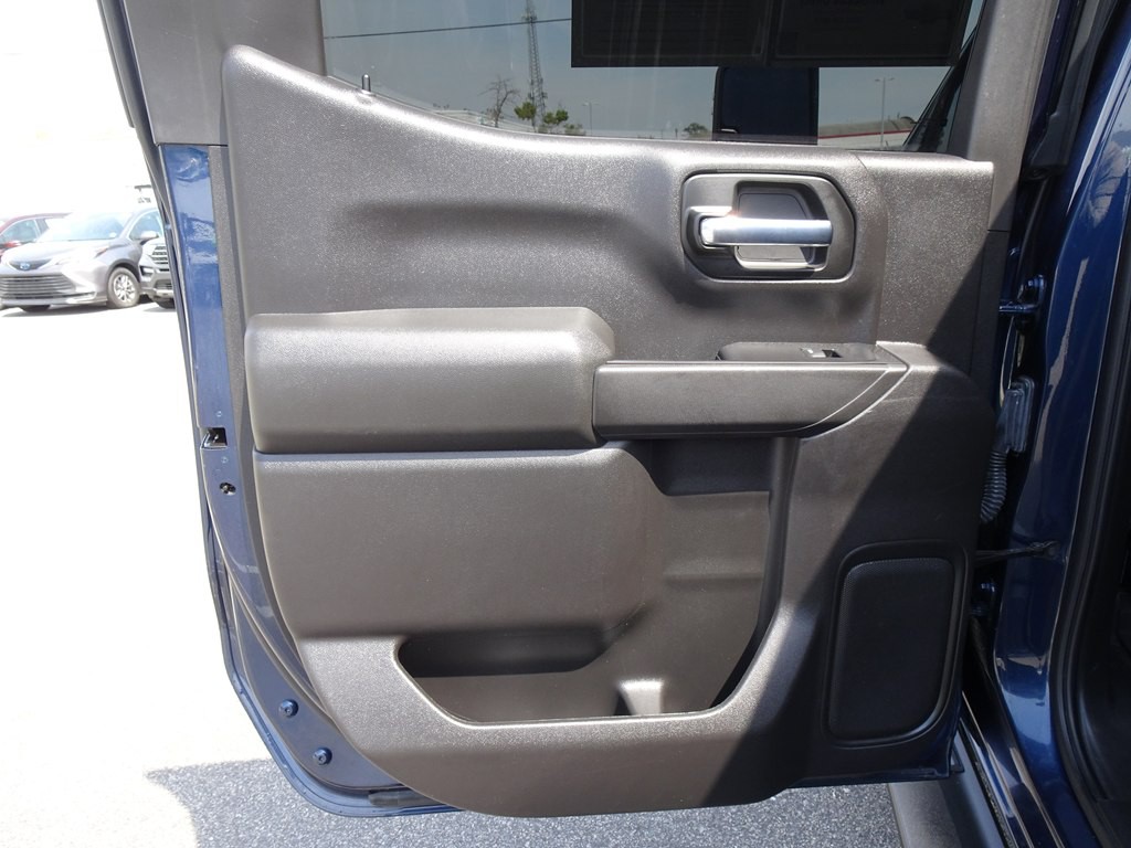 2021 Chevrolet Silverado 1500 Image 14