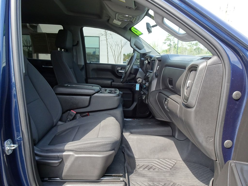 2021 Chevrolet Silverado 1500 Image 15