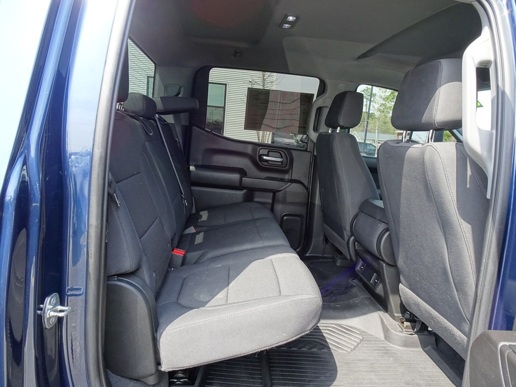 2021 Chevrolet Silverado 1500 Image 16