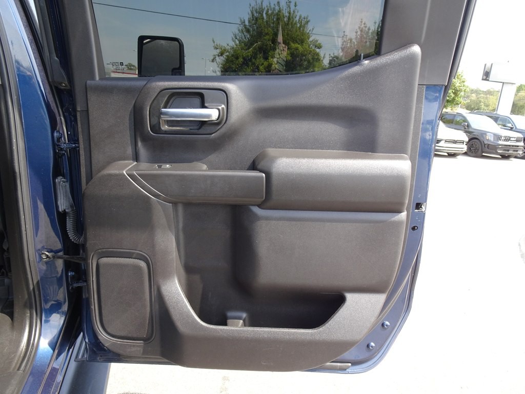 2021 Chevrolet Silverado 1500 Image 17