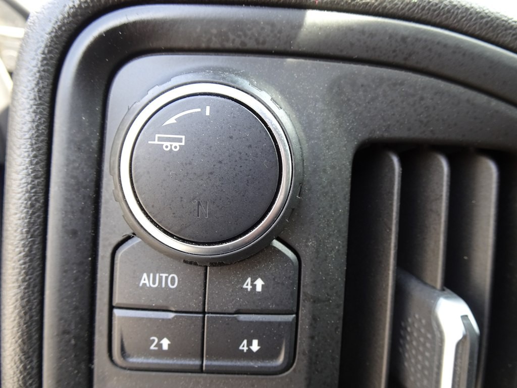 2021 Chevrolet Silverado 1500 Image 22