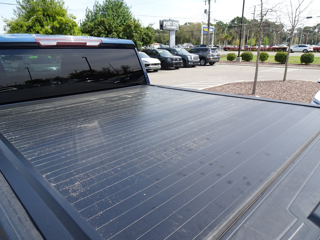 2021 Chevrolet Silverado 1500 Image 24