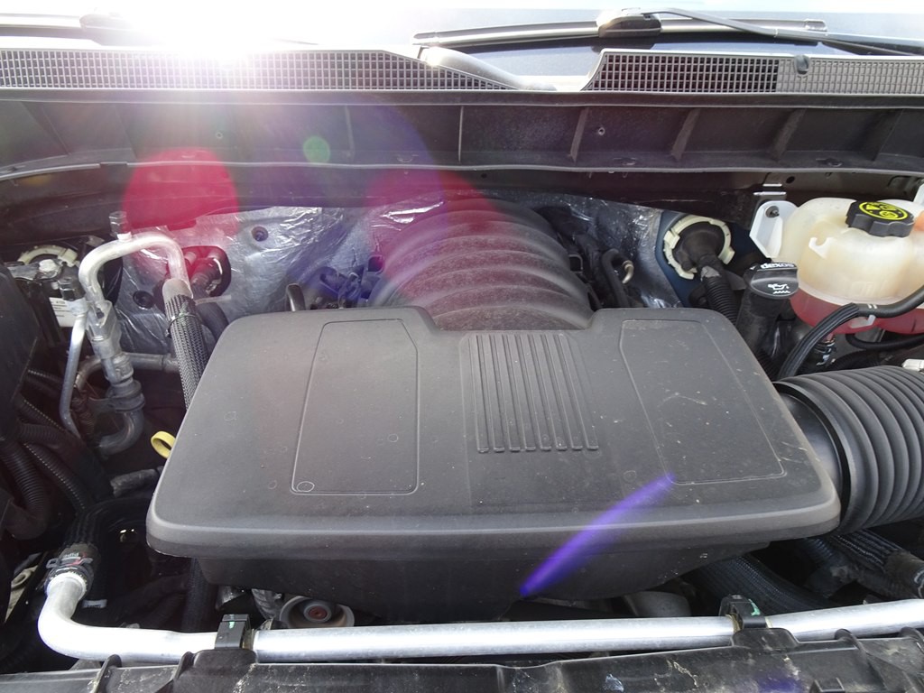 2021 Chevrolet Silverado 1500 Image 26