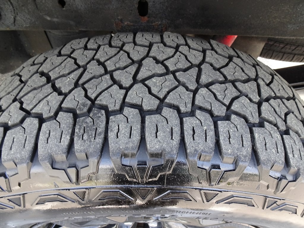 2021 Chevrolet Silverado 1500 Image 33