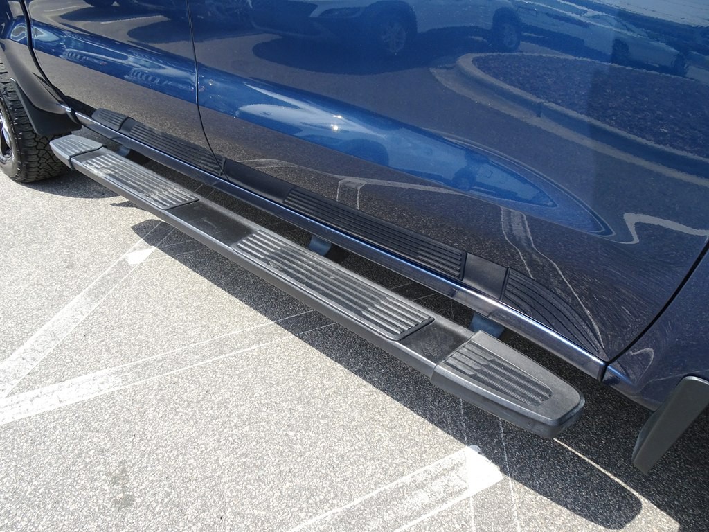 2021 Chevrolet Silverado 1500 Image 36