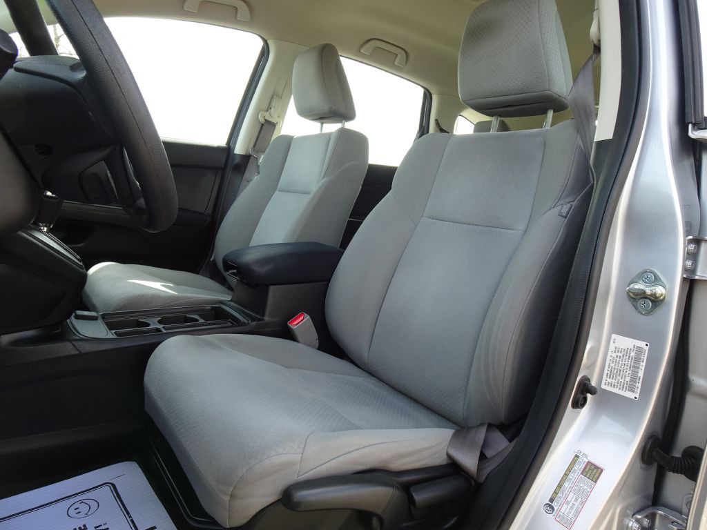 2015 Honda CR-V Image 10