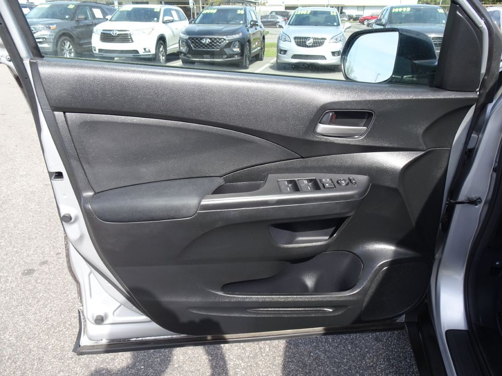 2015 Honda CR-V Image 11