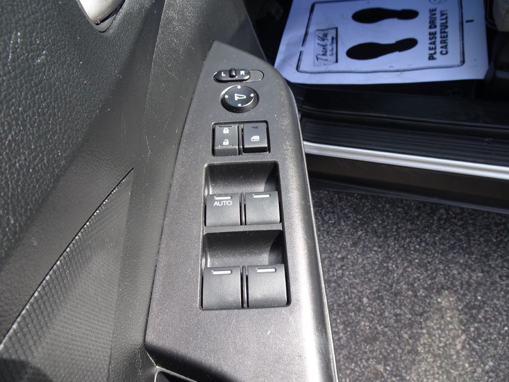 2015 Honda CR-V Image 12