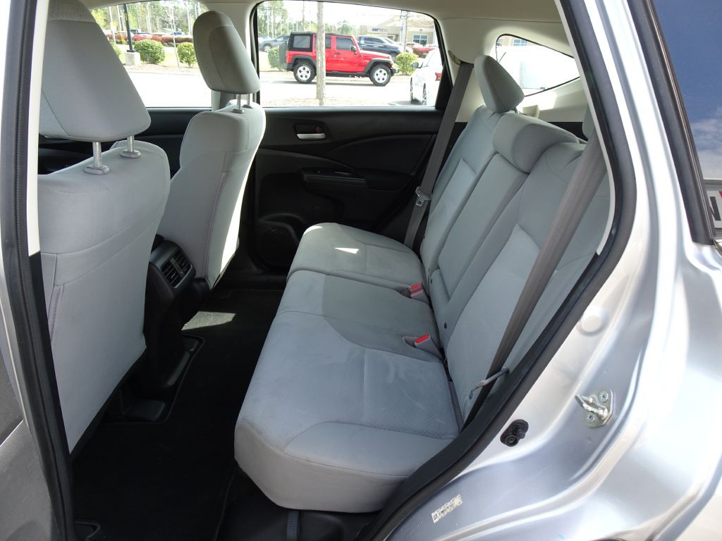 2015 Honda CR-V Image 13