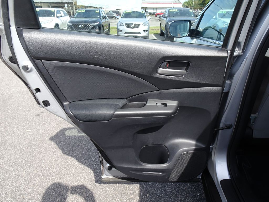 2015 Honda CR-V Image 14