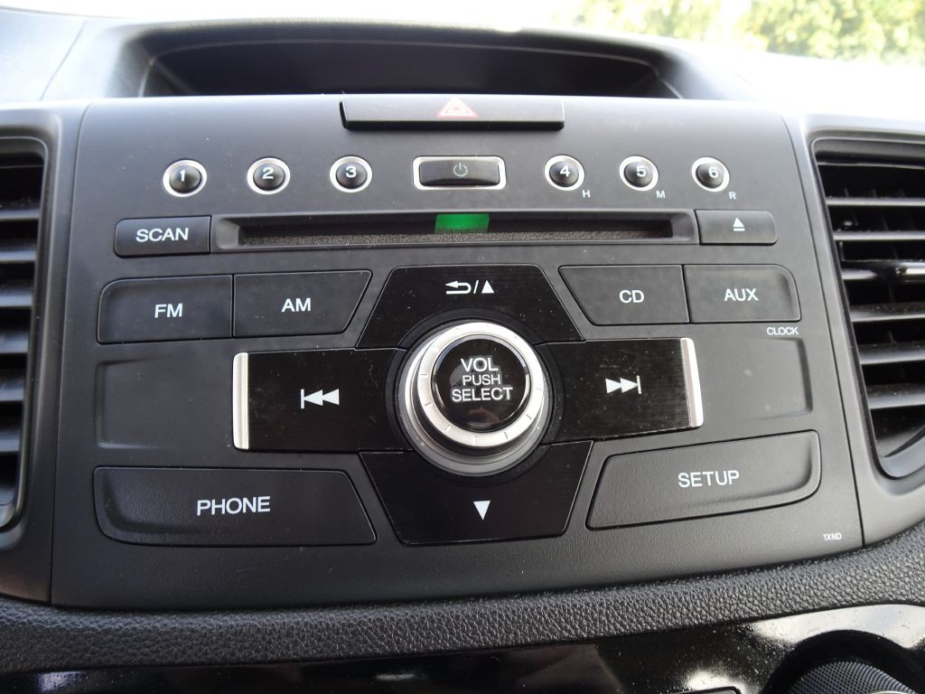 2015 Honda CR-V Image 20