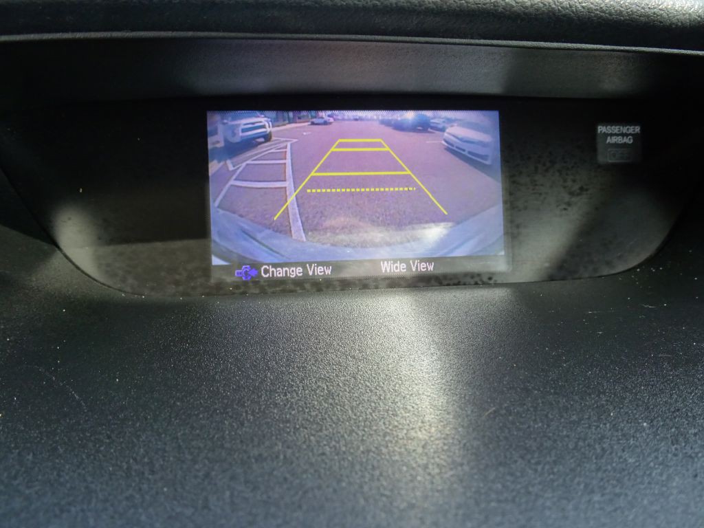 2015 Honda CR-V Image 21