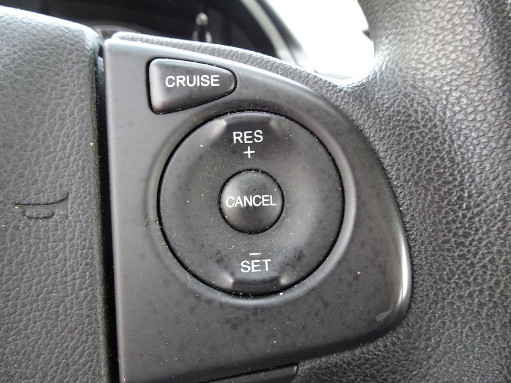 2015 Honda CR-V Image 22