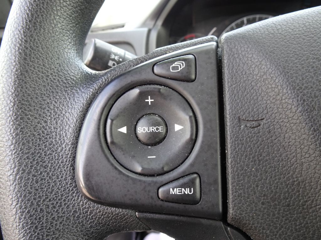 2015 Honda CR-V Image 23