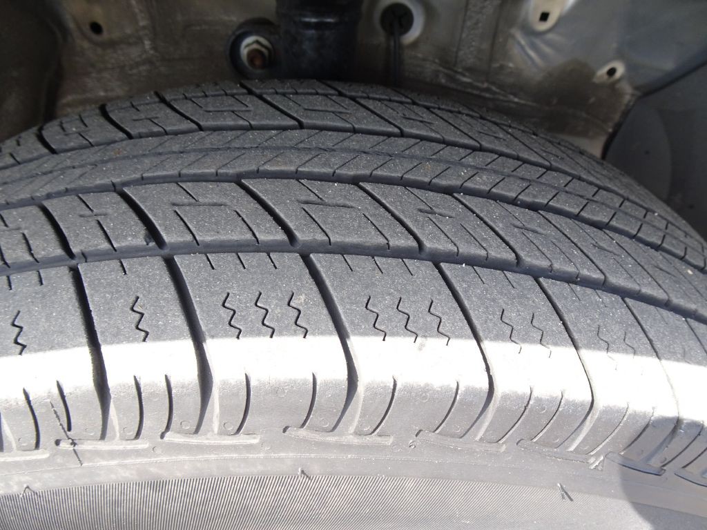 2015 Honda CR-V Image 28