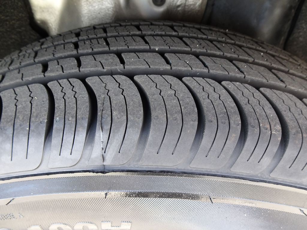 2015 Honda CR-V Image 32