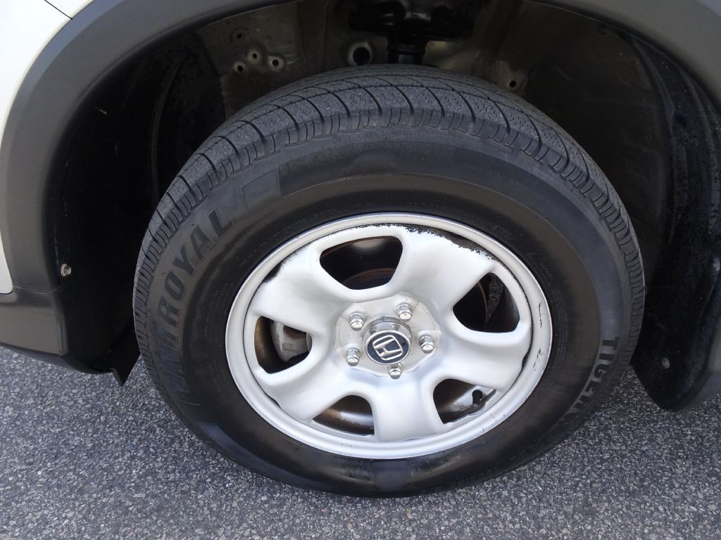 2015 Honda CR-V Image 33