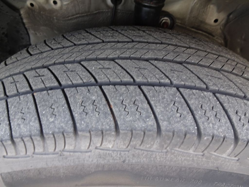 2015 Honda CR-V Image 34