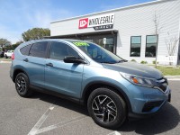 Image for 2016 Honda CR-V SE ID: 7285852