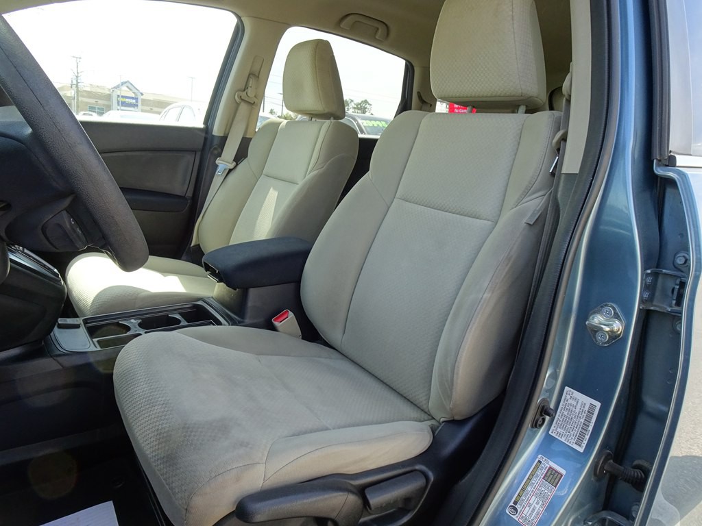 2016 Honda CR-V Image 10