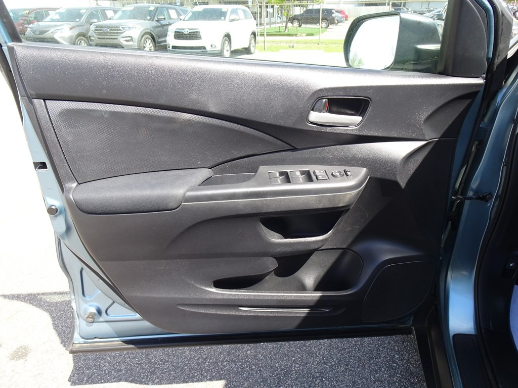 2016 Honda CR-V Image 11